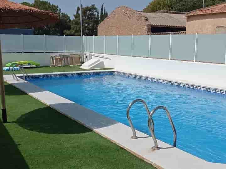 Apartamento en alquiler en Mar Menor