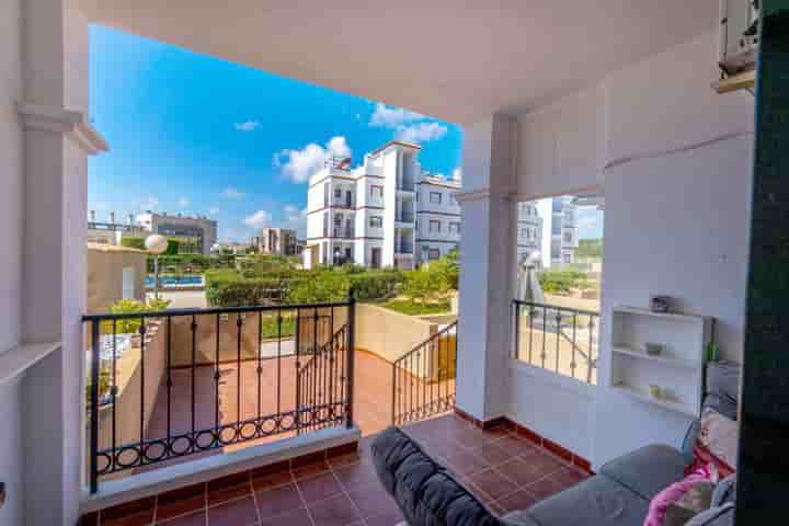 Apartamento para venda em Orihuela Costa