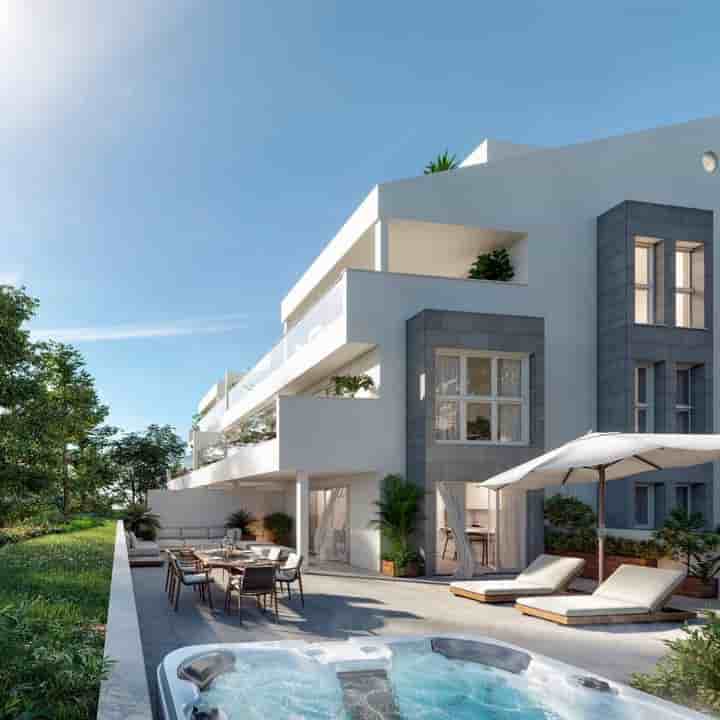 Apartamento para venda em Benalmádena Costa