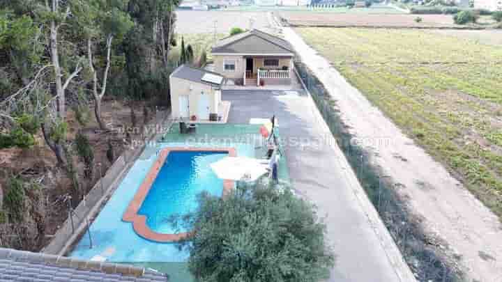 Maison à vendre à Dolores