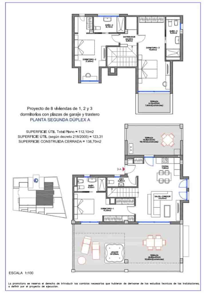 Casa para venda em Benalmádena Costa