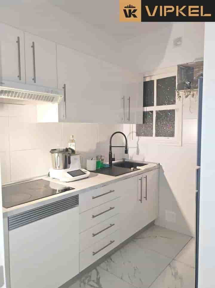 Apartment for sale in Salamanca-Uruguay