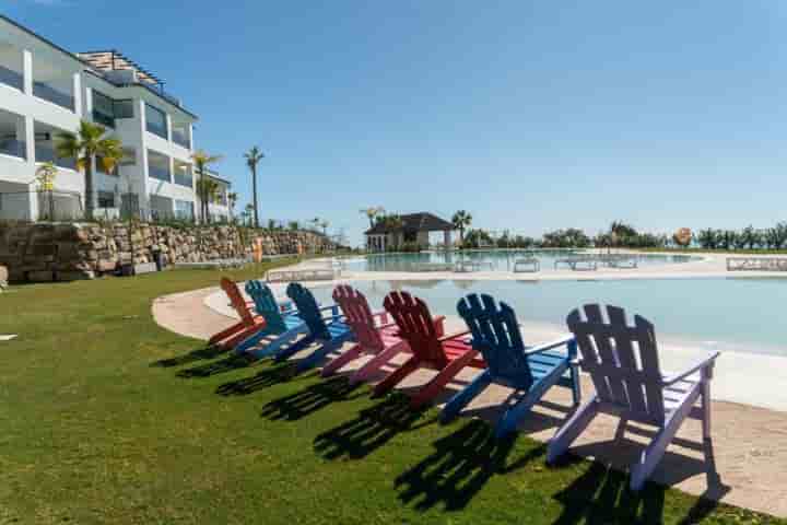 Apartment for rent in Altos de Estepona