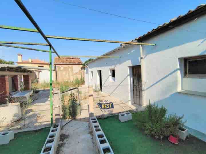 Casa para venda em Marazoleja