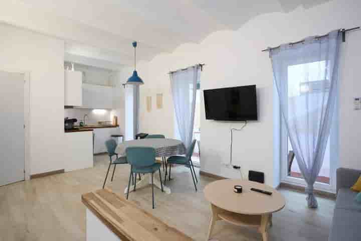 Apartamento en alquiler en Horta