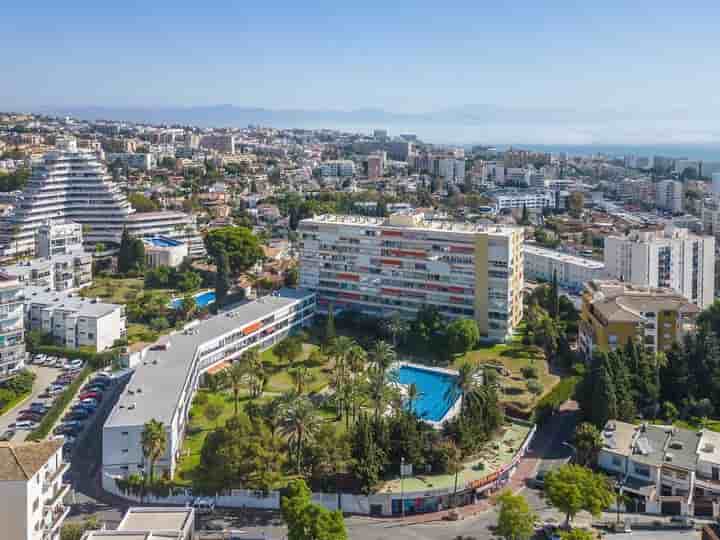 Appartement à louer à Solymar - Puerto Marina