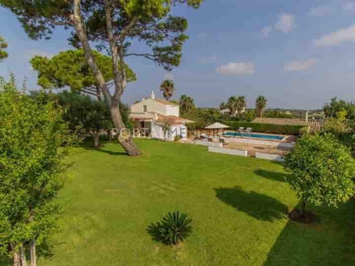 Casa in vendita a Sant Lluís