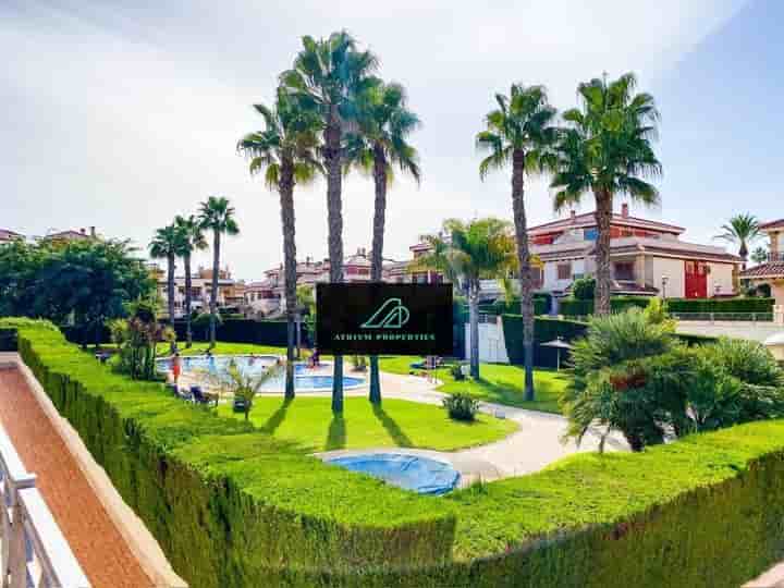 Casa para arrendar em Orihuela Costa