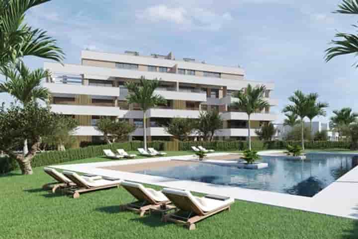 Apartment for sale in Torre Pacheco