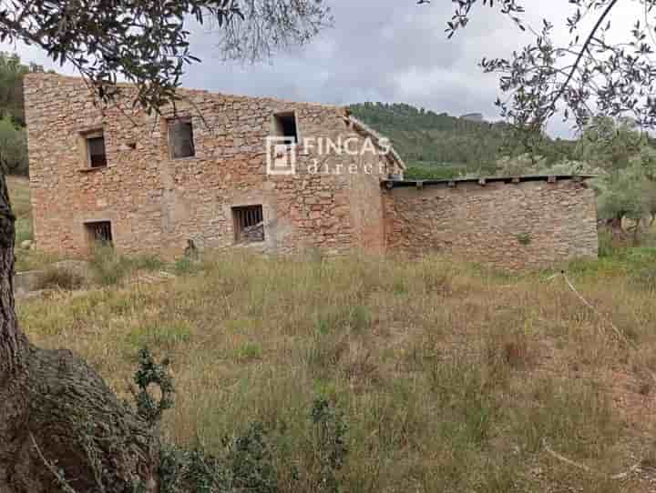 Casa in vendita a Alfara de Carles