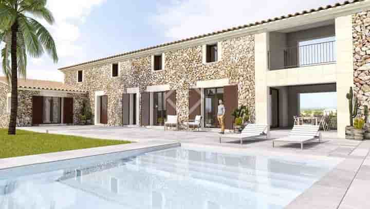 House for sale in Felanitx