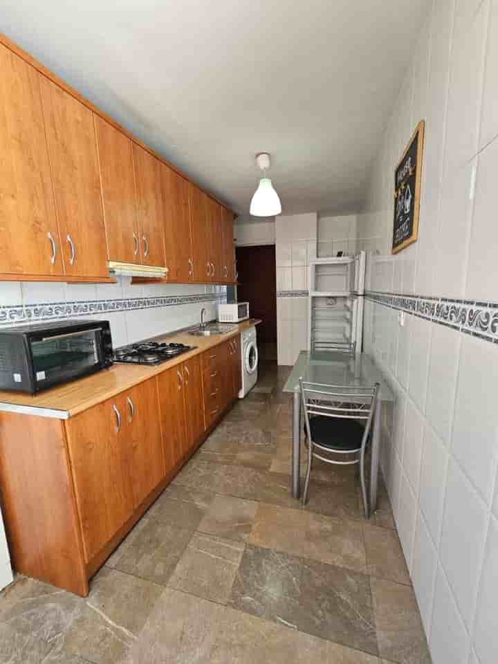 Apartment for rent in Plaza de Toros-Doctores-San Lázaro
