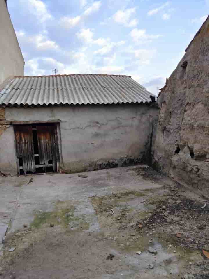 Casa para venda em Adanero