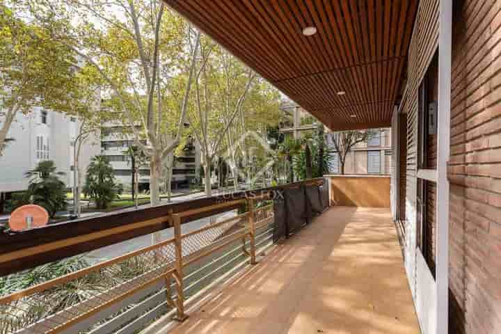 Apartamento en alquiler en Barcelona