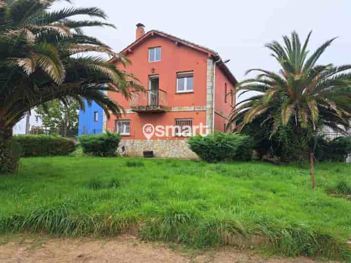 Casa para venda em Llanera