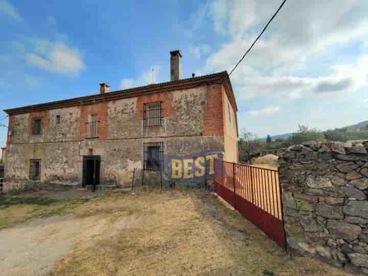 Haus zum Verkauf in Segovia