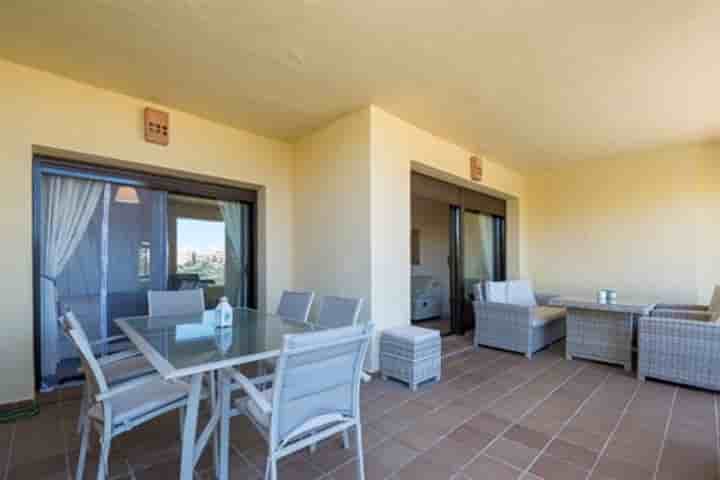 Apartment for sale in La Duquesa