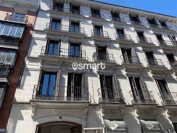 Apartamento en venta en Madrid