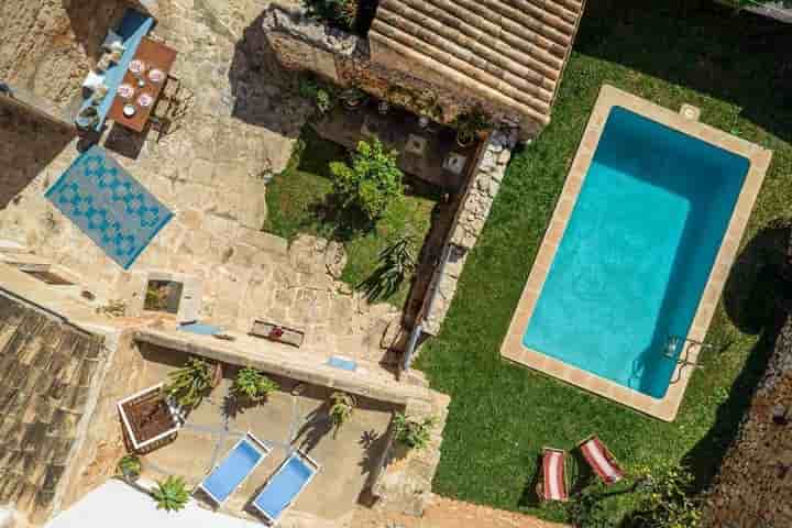 Casa para venda em Santanyí