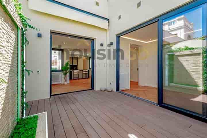 House for sale in Madrid