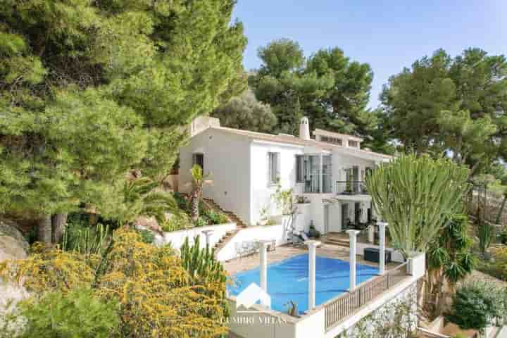 Casa para venda em Punta La Mona