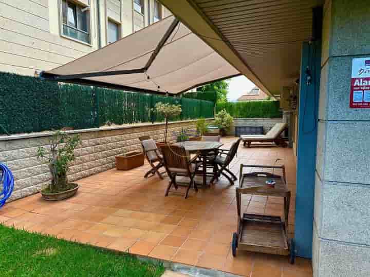 Apartment for sale in Vigo