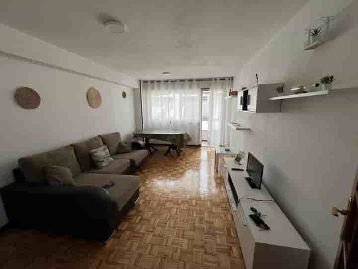 Apartment for rent in Vigo