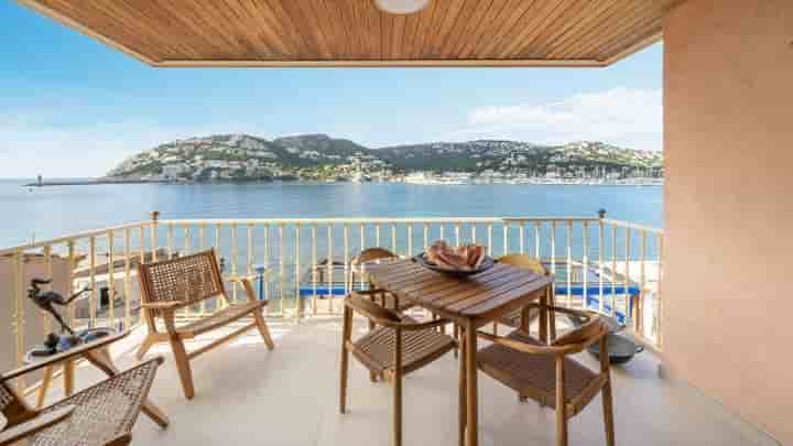 Apartment for sale in Port dAndratx