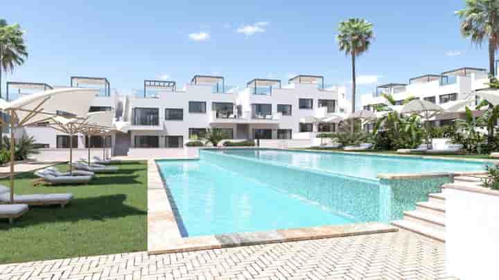 Wohnung zum Verkauf in Los Balcones - Los Altos del Edén