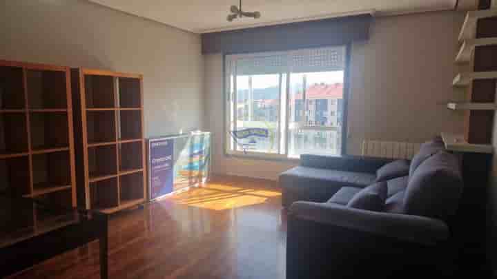 Apartamento en venta en Vigo