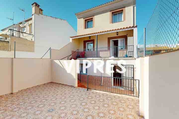 Maison à vendre à Cáceres‎