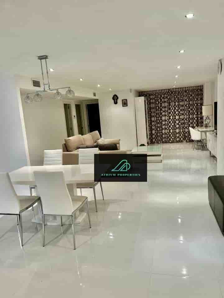 Apartment for rent in Torrevieja