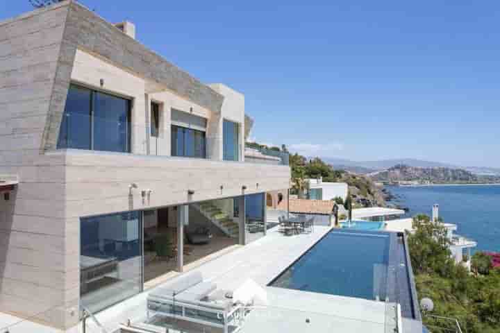 Casa para venda em Monte los Almendros - El Pargo - Costa Aguilera