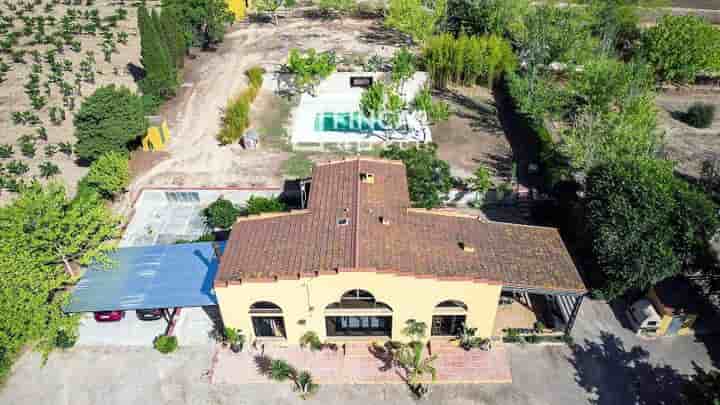 Maison à vendre à Castellví de la Marca