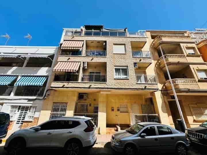 Apartamento en venta en La Mata