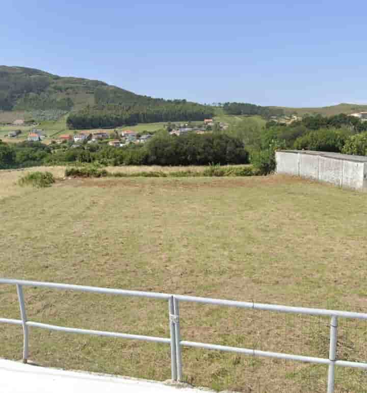 Casa para venda em Comarca de Ferrol