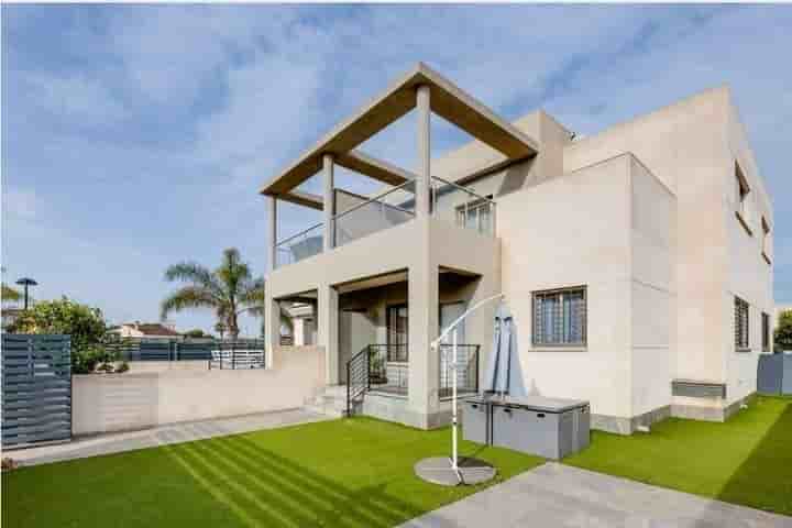 House for sale in Aguas Nuevas