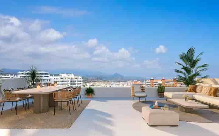 Apartment for sale in Estepona