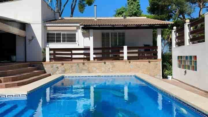 Casa para venda em Los Balcones - Los Altos del Edén