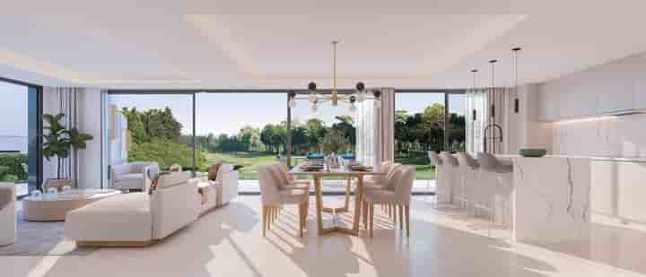 House for sale in La Cala Golf - Lagar Martell