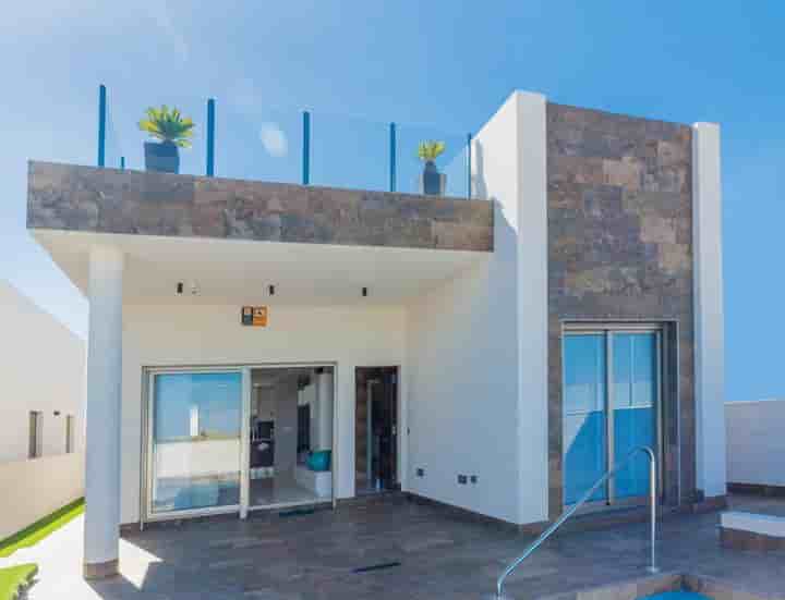 House for sale in Orihuela Costa