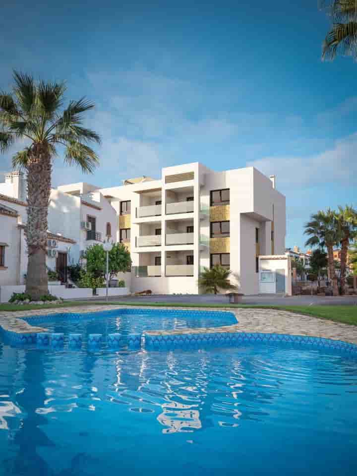 Квартира для продажи в Orihuela Costa