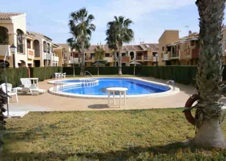 House for sale in La Siesta - El Salado - Torreta