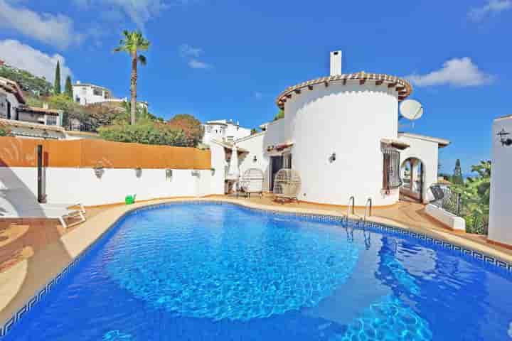 House for sale in Devesses - Monte Pego