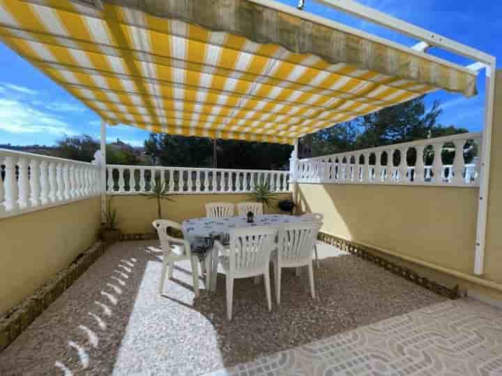 House for sale in Orihuela Costa