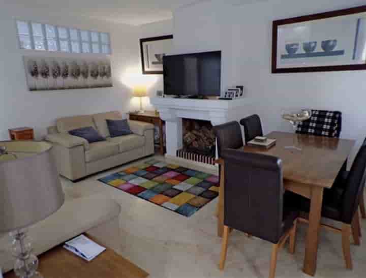 Apartment for sale in La Duquesa