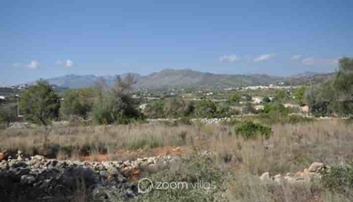 Casa para venda em Benissa