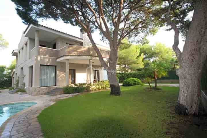 Maison à vendre à LAmetlla de Mar