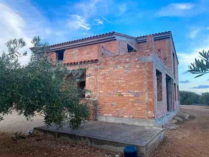 Maison à vendre à LAmetlla de Mar