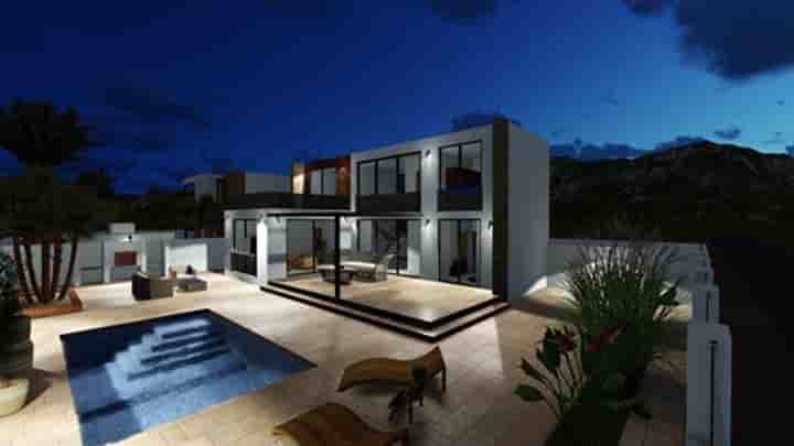 House for sale in LAmetlla de Mar